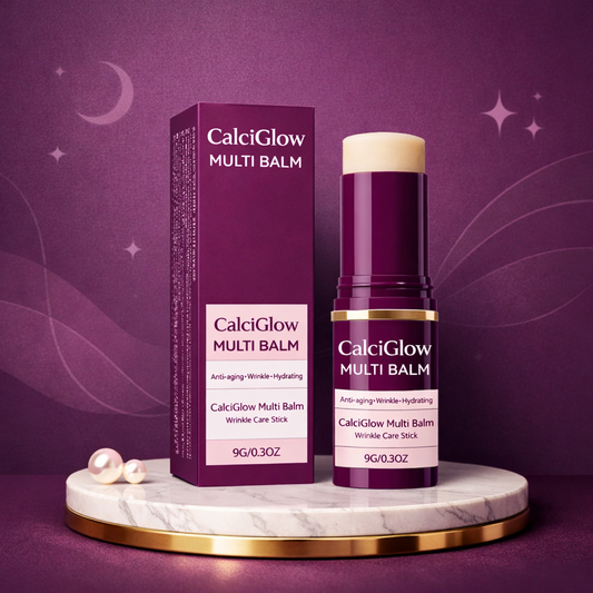 CalciGlow™ Multi-Use Skin Balm