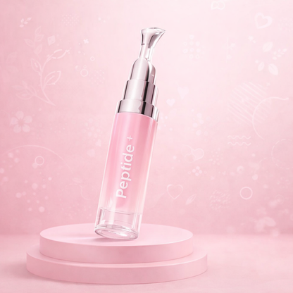 Peptide+ Nourishing Lip Serum